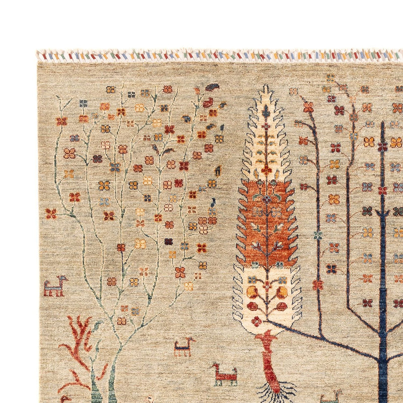 Alfombra Ziegler - Ariana - 294 x 204 cm - arena