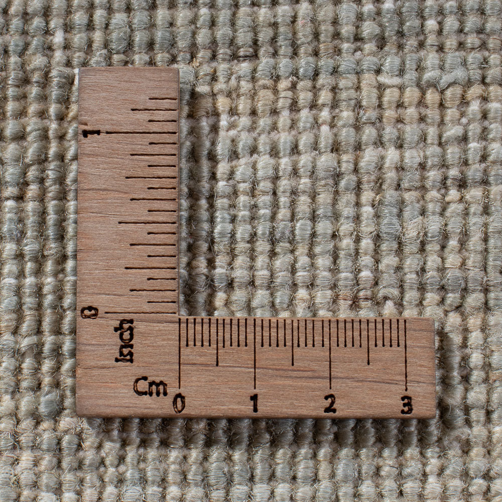 Alfombra Ziegler - Ariana - 294 x 204 cm - arena