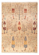 Ariana Alfombra 207x285cm - Alfombra oriental