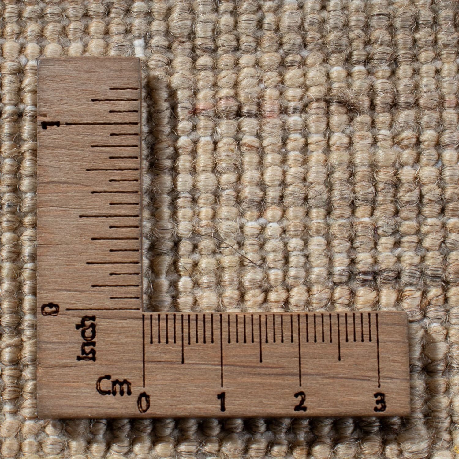 Alfombra Ziegler - Ariana - 285 x 207 cm - beige claro