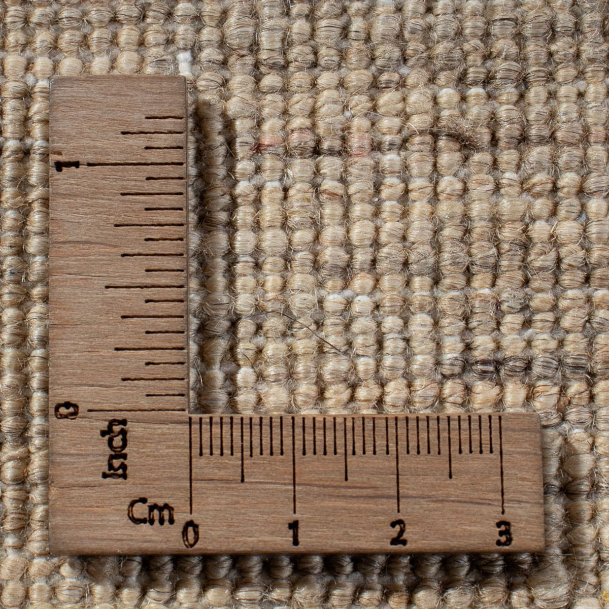 Alfombra Ziegler - Ariana - 285 x 207 cm - beige claro