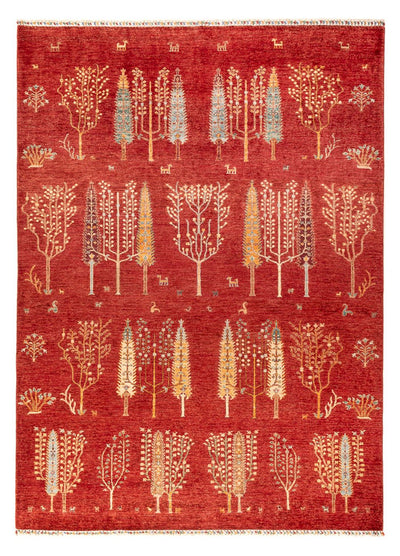 Ariana Alfombra 207x289cm - Alfombra oriental