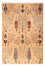 Alfombra Ziegler - Ariana - 302 x 207 cm - beige claro
