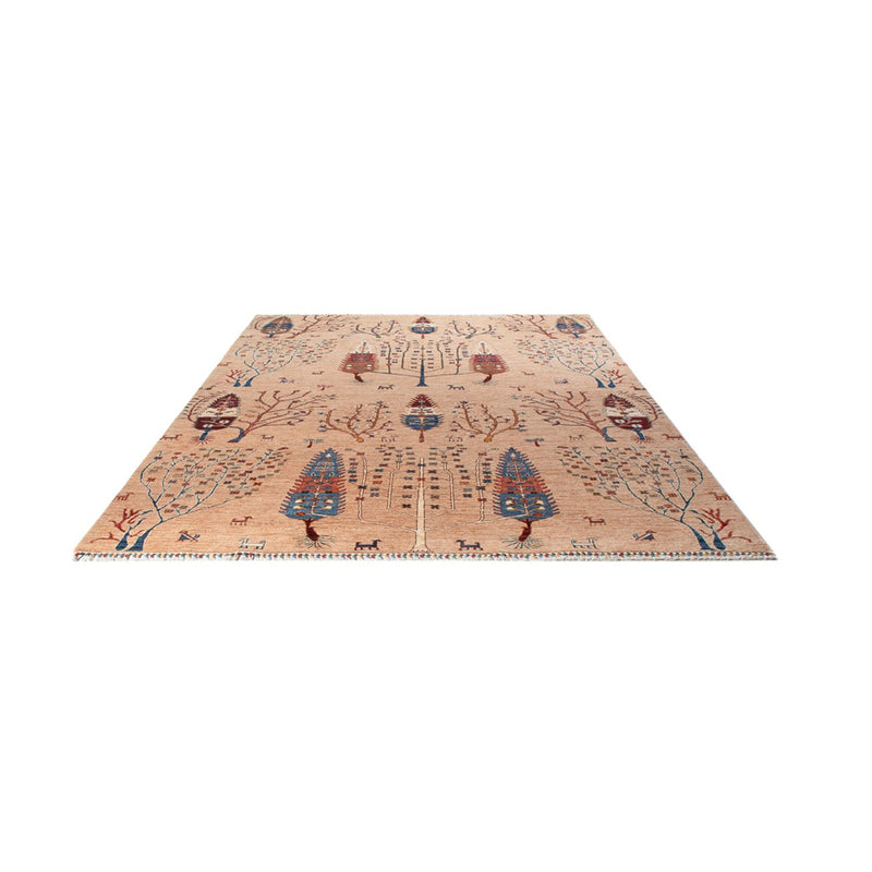 Alfombra Ziegler - Ariana - 302 x 207 cm - beige claro