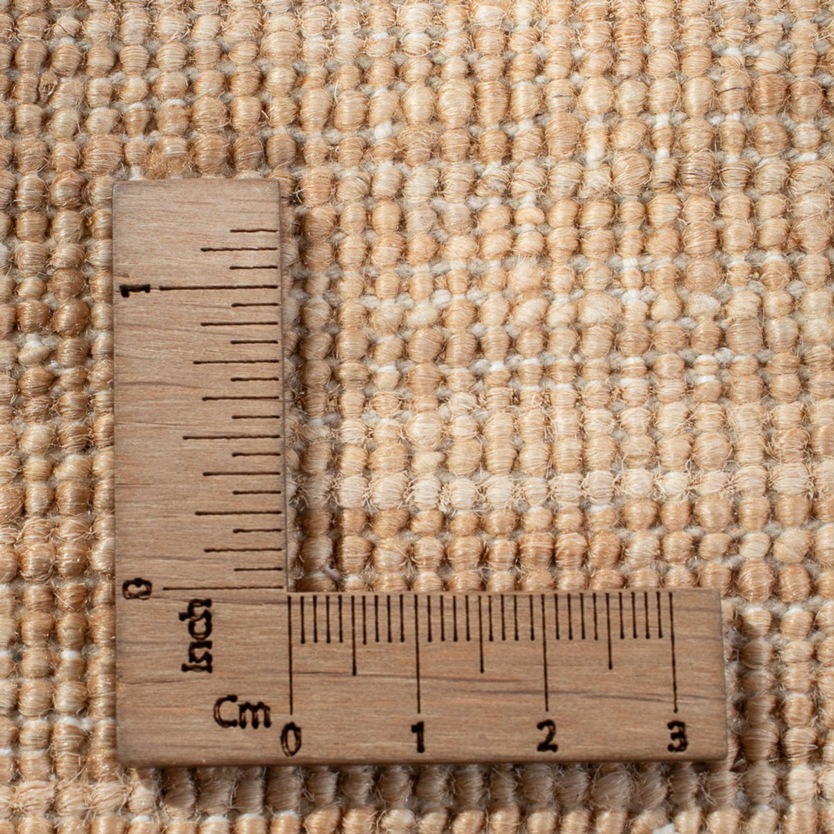 Alfombra Ziegler - Ariana - 302 x 207 cm - beige claro