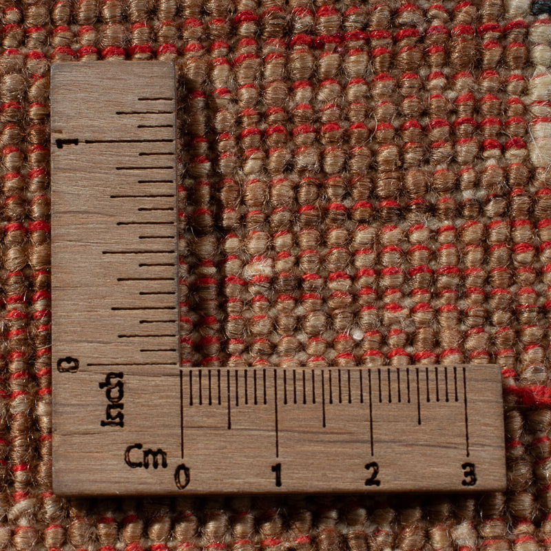 Alfombra Ziegler - Ariana - 293 x 205 cm - beige oscuro