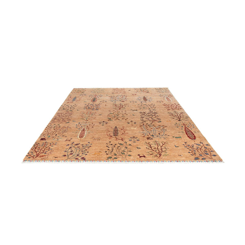 Alfombra Ziegler - Ariana - 293 x 205 cm - beige claro