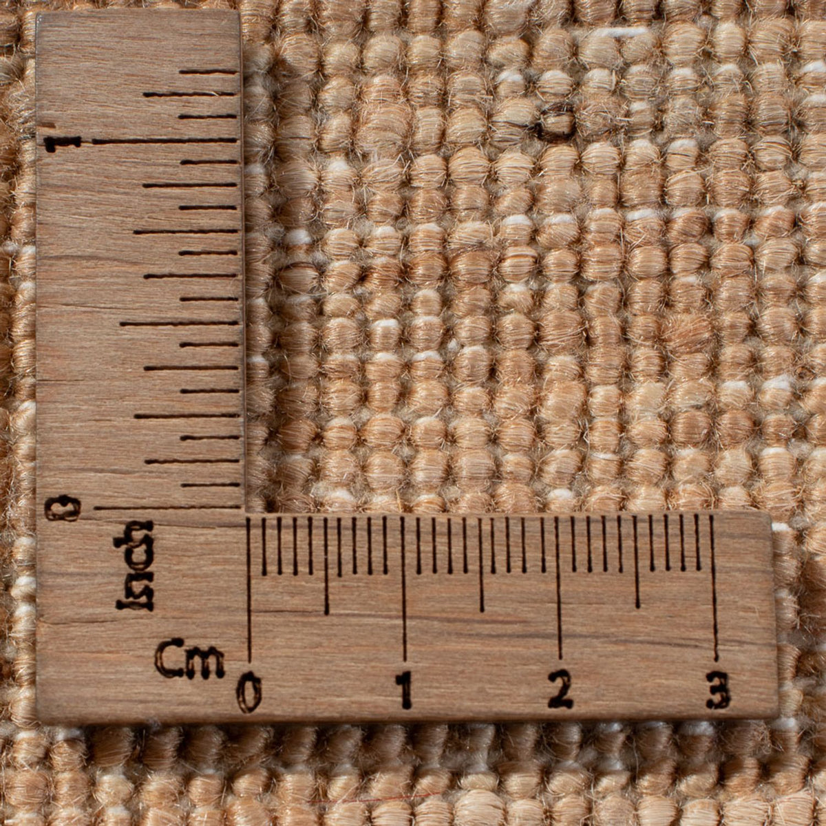 Alfombra Ziegler - Ariana - 293 x 205 cm - beige claro