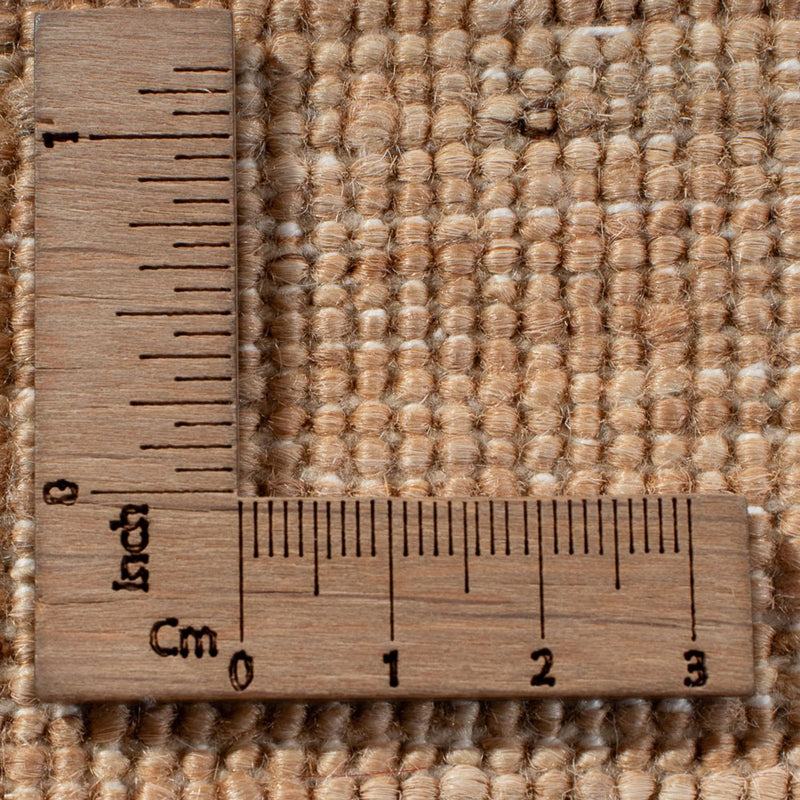 Alfombra Ziegler - Ariana - 293 x 205 cm - beige claro