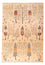 Alfombra Ziegler - Ariana - 290 x 204 cm - beige claro