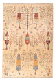 Ariana Alfombra 204x290cm - Alfombra oriental