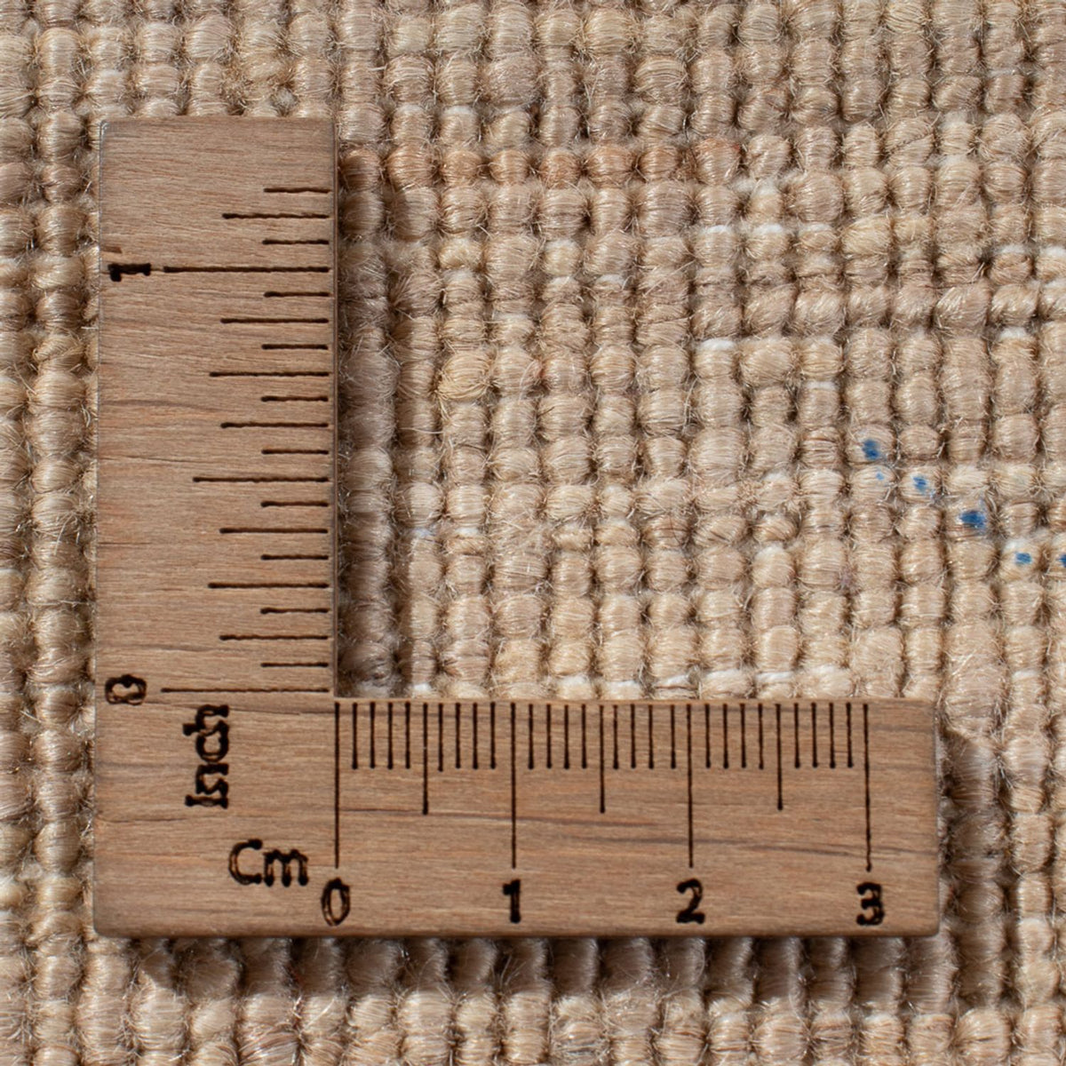 Alfombra Ziegler - Ariana - 290 x 204 cm - beige claro