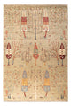 Ariana Alfombra 301x205cm - Alfombra oriental