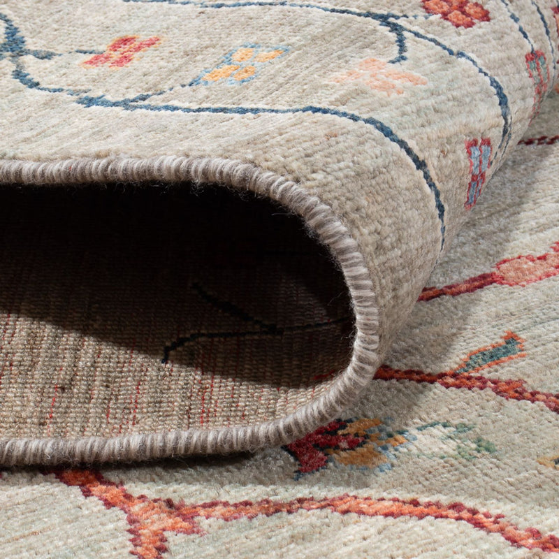 Alfombra Ziegler - Ariana - 301 x 205 cm - arena