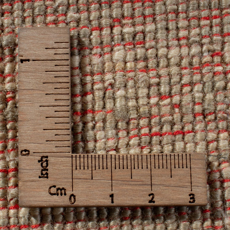 Alfombra Ziegler - Ariana - 301 x 205 cm - arena