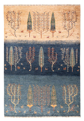 Alfombra Ziegler - Ariana - 290 x 201 cm - multicolor