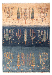 Alfombra Ziegler - Ariana - 290 x 201 cm - multicolor