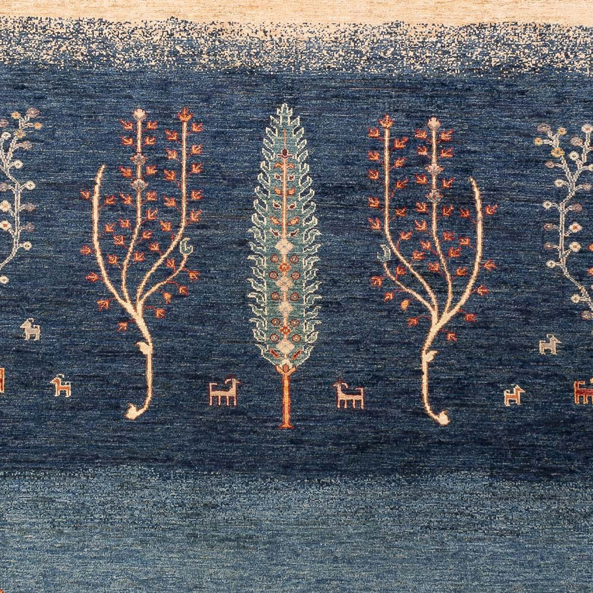 Alfombra Ziegler - Ariana - 290 x 201 cm - multicolor