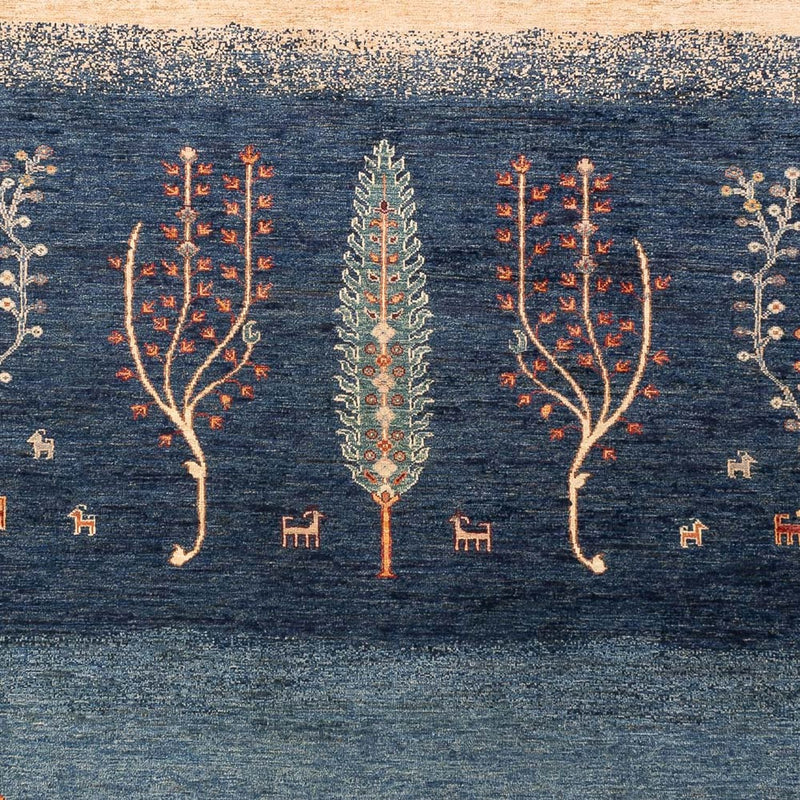 Alfombra Ziegler - Ariana - 290 x 201 cm - multicolor