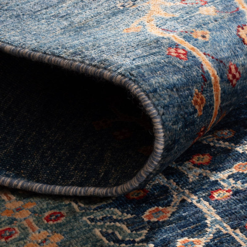 Alfombra Ziegler - Ariana - 290 x 201 cm - multicolor