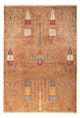 Ariana Alfombra 288x204cm - Alfombra oriental