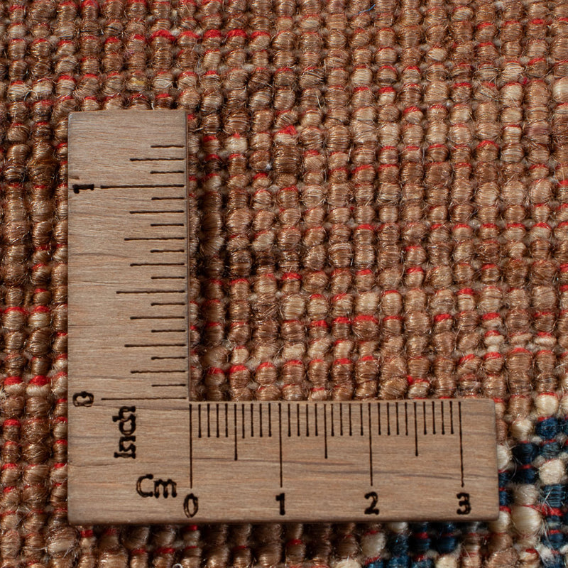 Alfombra Ziegler - Ariana - 288 x 204 cm - beige oscuro