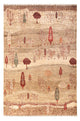 Ariana Alfombra 298x202cm - Alfombra oriental