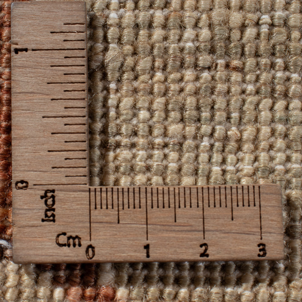 Alfombra Ziegler - Ariana - 294 x 205 cm - multicolor