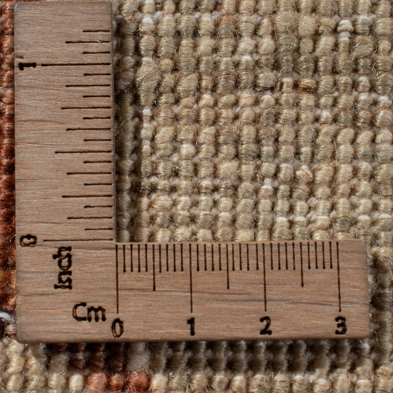 Alfombra Ziegler - Ariana - 294 x 205 cm - multicolor