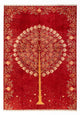 Ariana Alfombra 294x207cm - Alfombra oriental