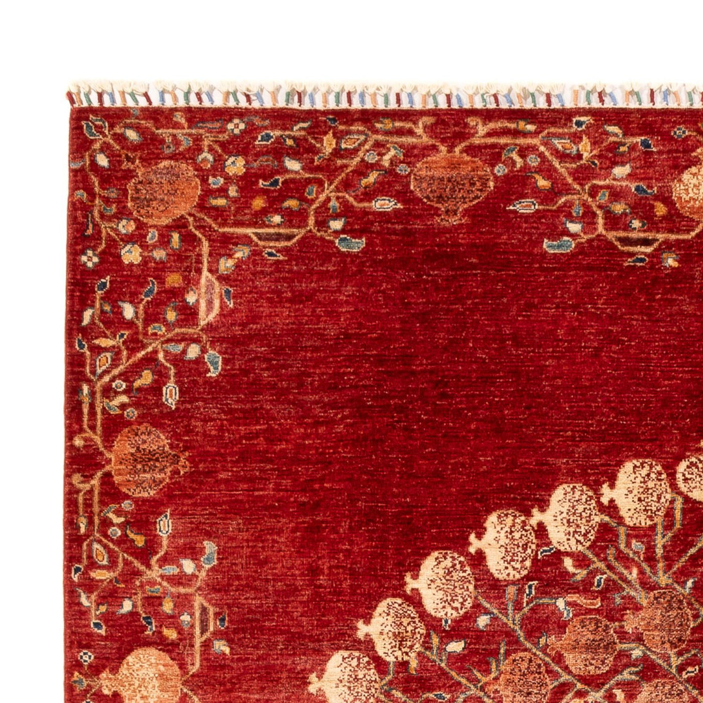 Ariana Alfombra 294x207cm - Alfombra oriental