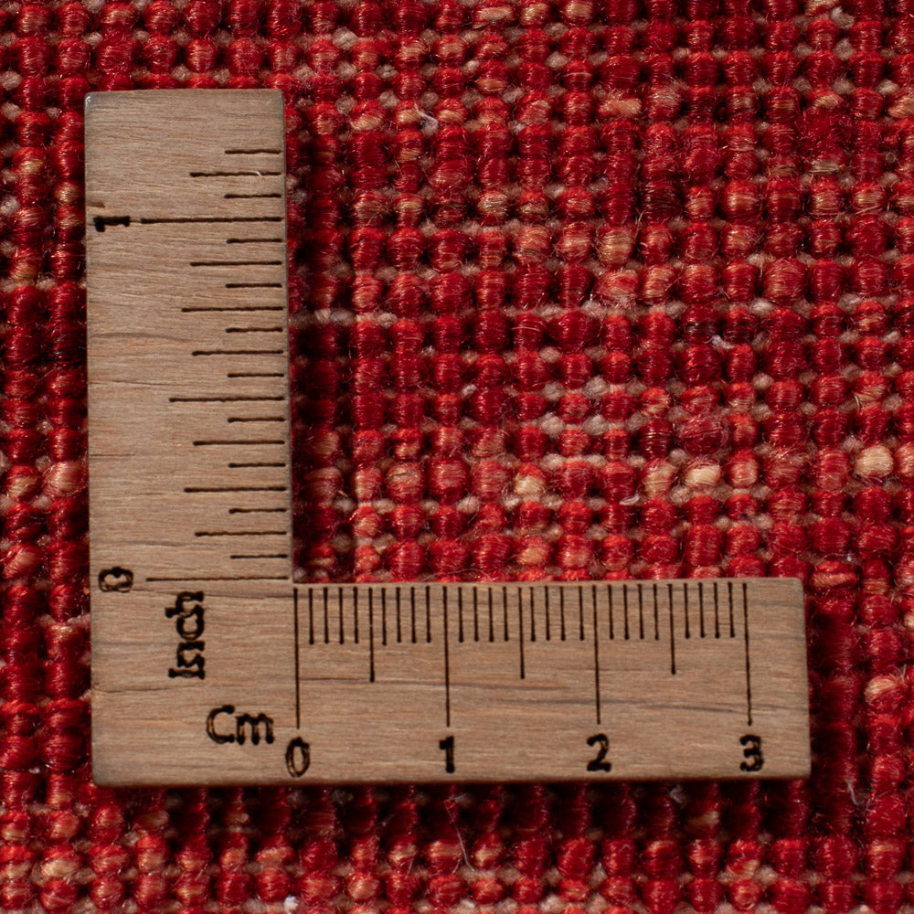 Alfombra Ziegler - Ariana - 294 x 207 cm - rojo