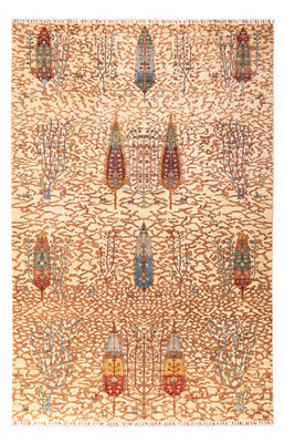 Alfombra Ziegler - Ariana - 297 x 203 cm - beige