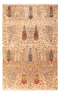 Alfombra Ziegler - Ariana - 297 x 203 cm - beige