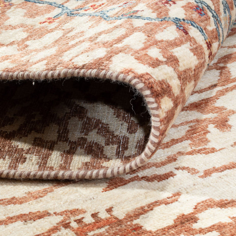 Alfombra Ziegler - Ariana - 297 x 203 cm - beige