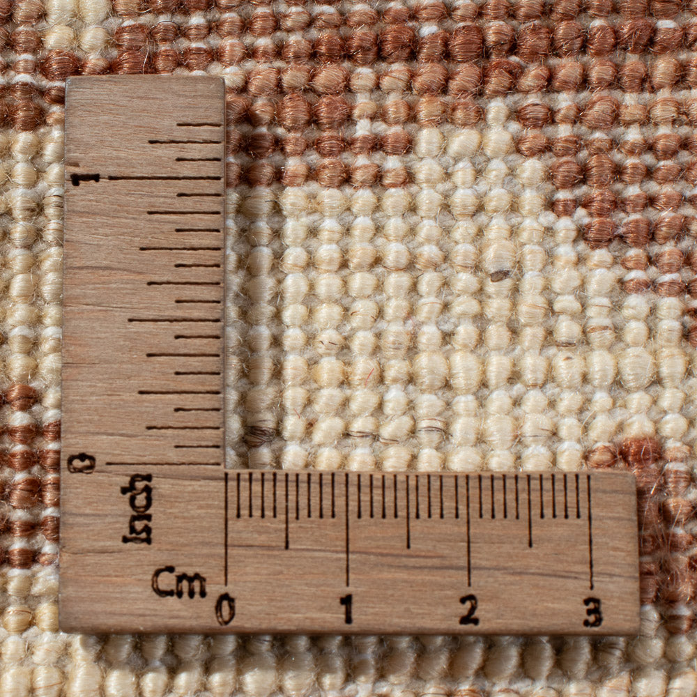 Alfombra Ziegler - Ariana - 297 x 203 cm - beige