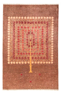 Alfombra Ziegler - Ariana - 294 x 202 cm - beige oscuro