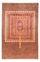 Ariana Alfombra 202x294cm - Alfombra oriental