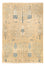 Alfombra Ziegler - Ariana - Real - 288 x 202 cm - verde claro