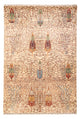 Ariana Alfombra 300x201cm - Alfombra oriental