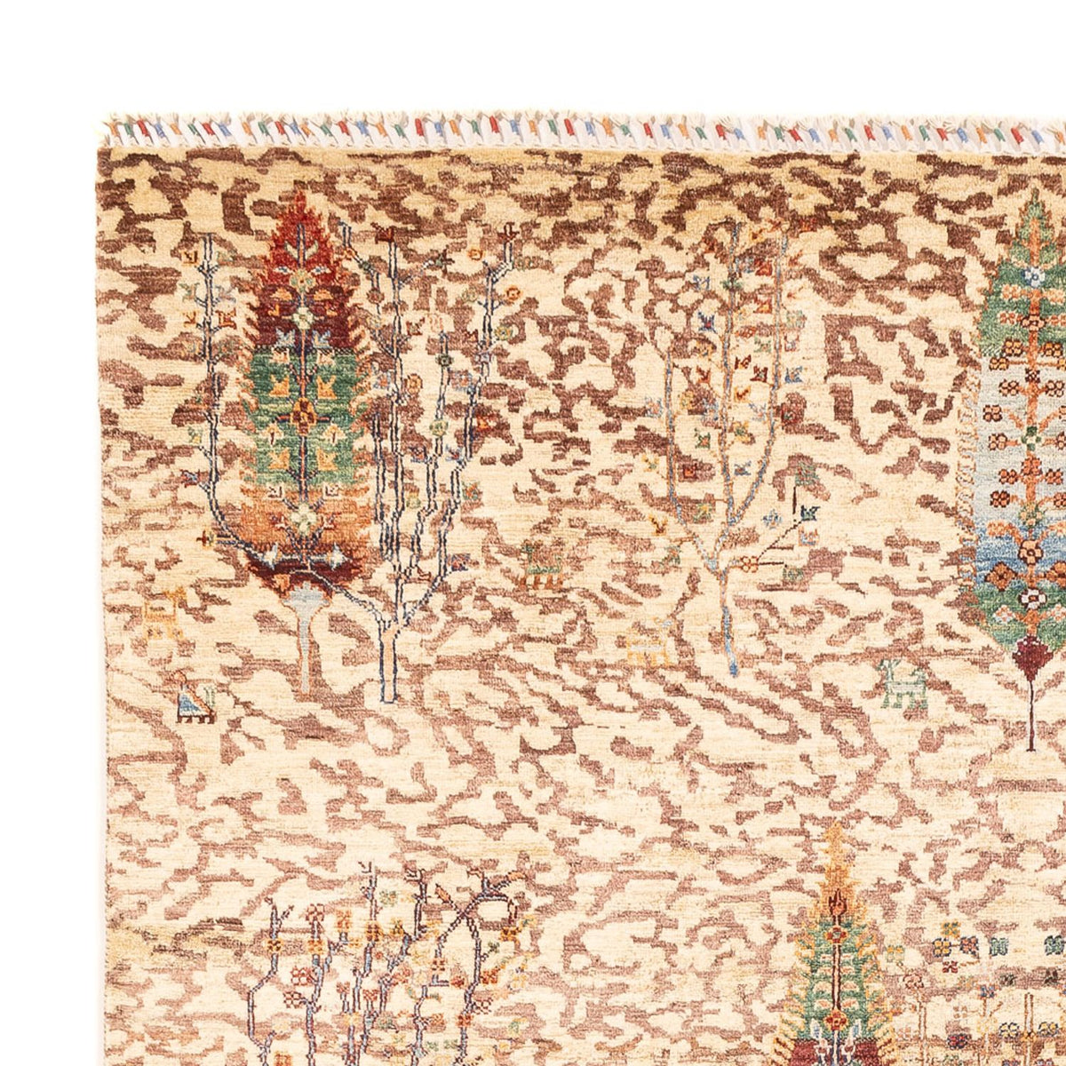 Alfombra Ziegler - Ariana - 300 x 201 cm - beige