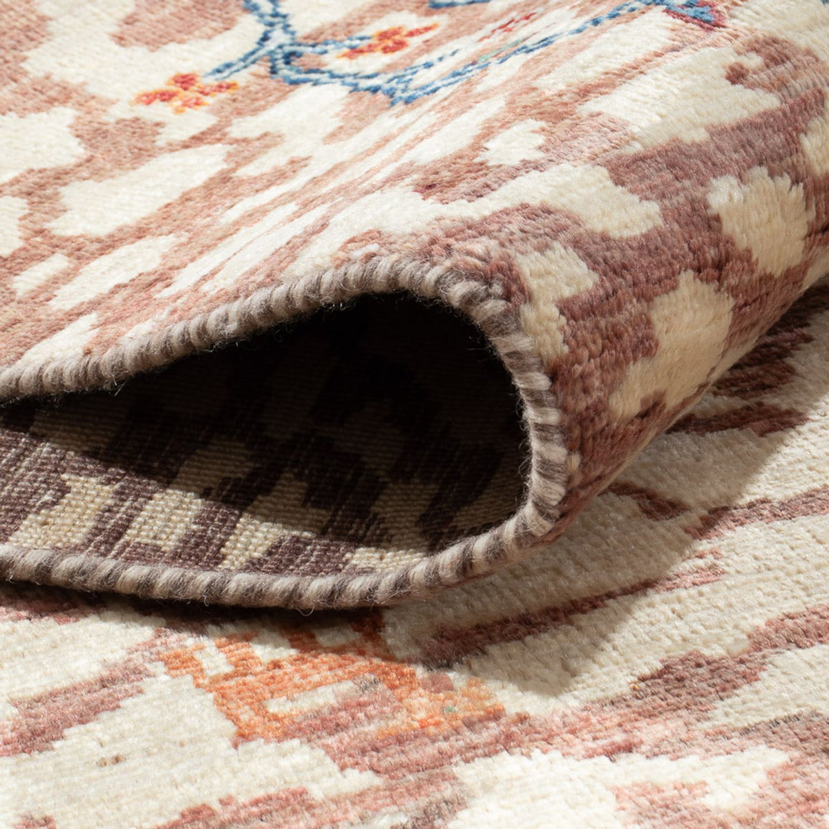 Alfombra Ziegler - Ariana - 300 x 201 cm - beige