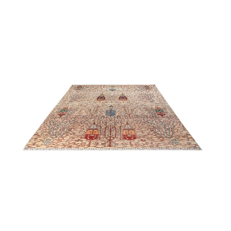Alfombra Ziegler - Ariana - 300 x 201 cm - beige