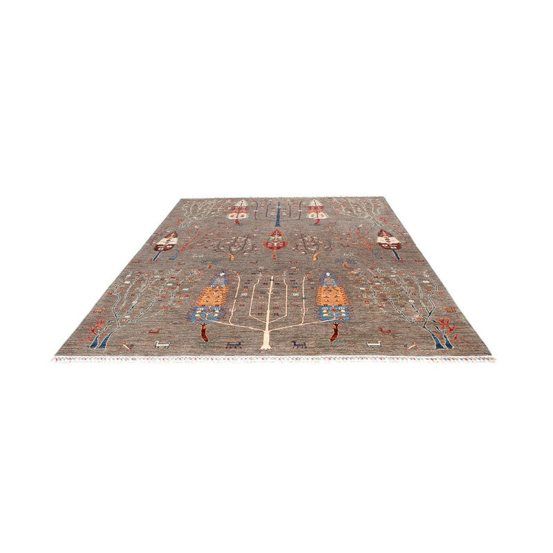 Alfombra Ziegler - Ariana - 298 x 200 cm - beige oscuro