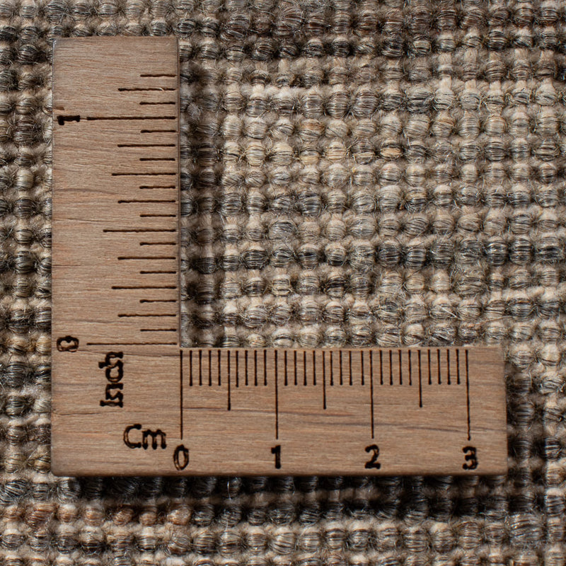 Alfombra Ziegler - Ariana - 298 x 200 cm - beige oscuro