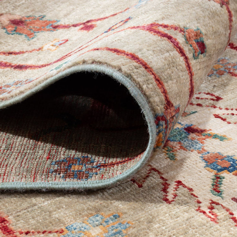 Alfombra Ziegler - Ariana - 290 x 207 cm - arena