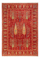 Ariana Alfombra 204x300cm - Alfombra oriental