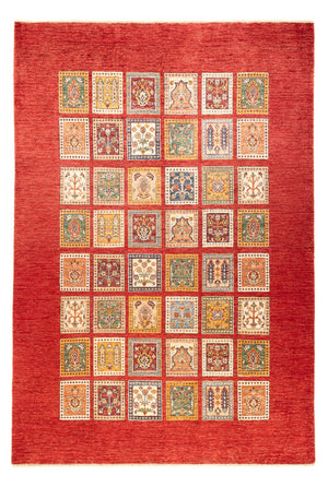Alfombra Ziegler - Bakhtiari - 239 x 169 cm - multicolor