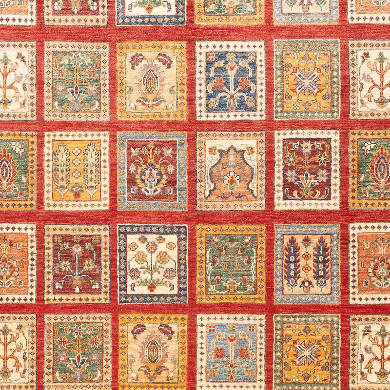 Alfombra Ziegler - Bakhtiari - 239 x 169 cm - multicolor