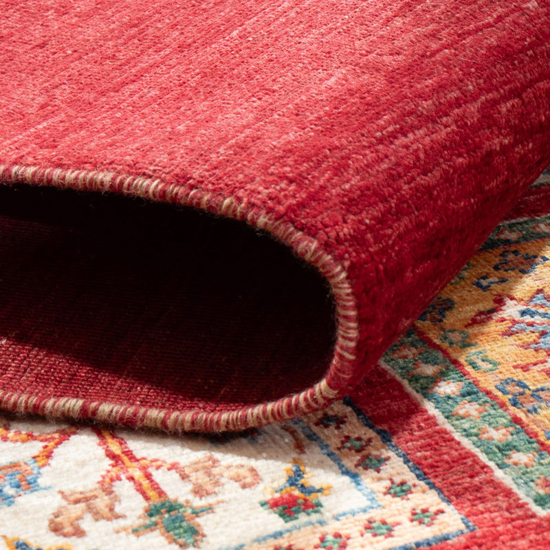 Alfombra Ziegler - Bakhtiari - 239 x 169 cm - multicolor